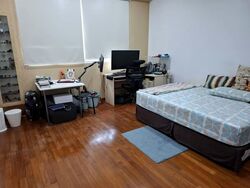 Mera Gardens (D23), Terrace #567667431